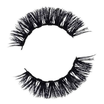 Lola's Lashes  L.W.I Into U Russian Hybrid Magnetic Lash & Liner Set VOLUME Lola's Lashes  L.W.I Into U Russian Hybrid Magnetic Lash & Liner Set VOLUME